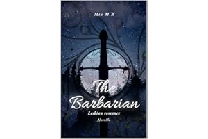 The Barbarian : Lesbian Romance