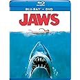 Jaws [Blu-ray]