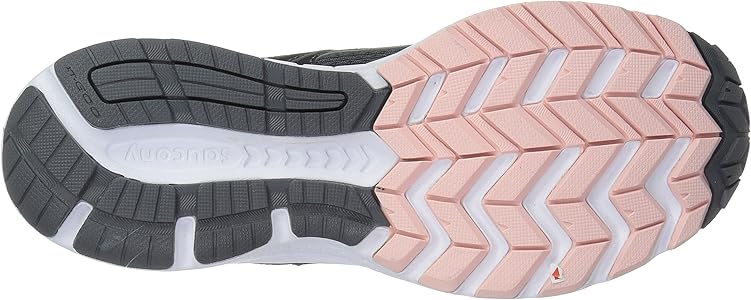 saucony women's grid cohesion 11