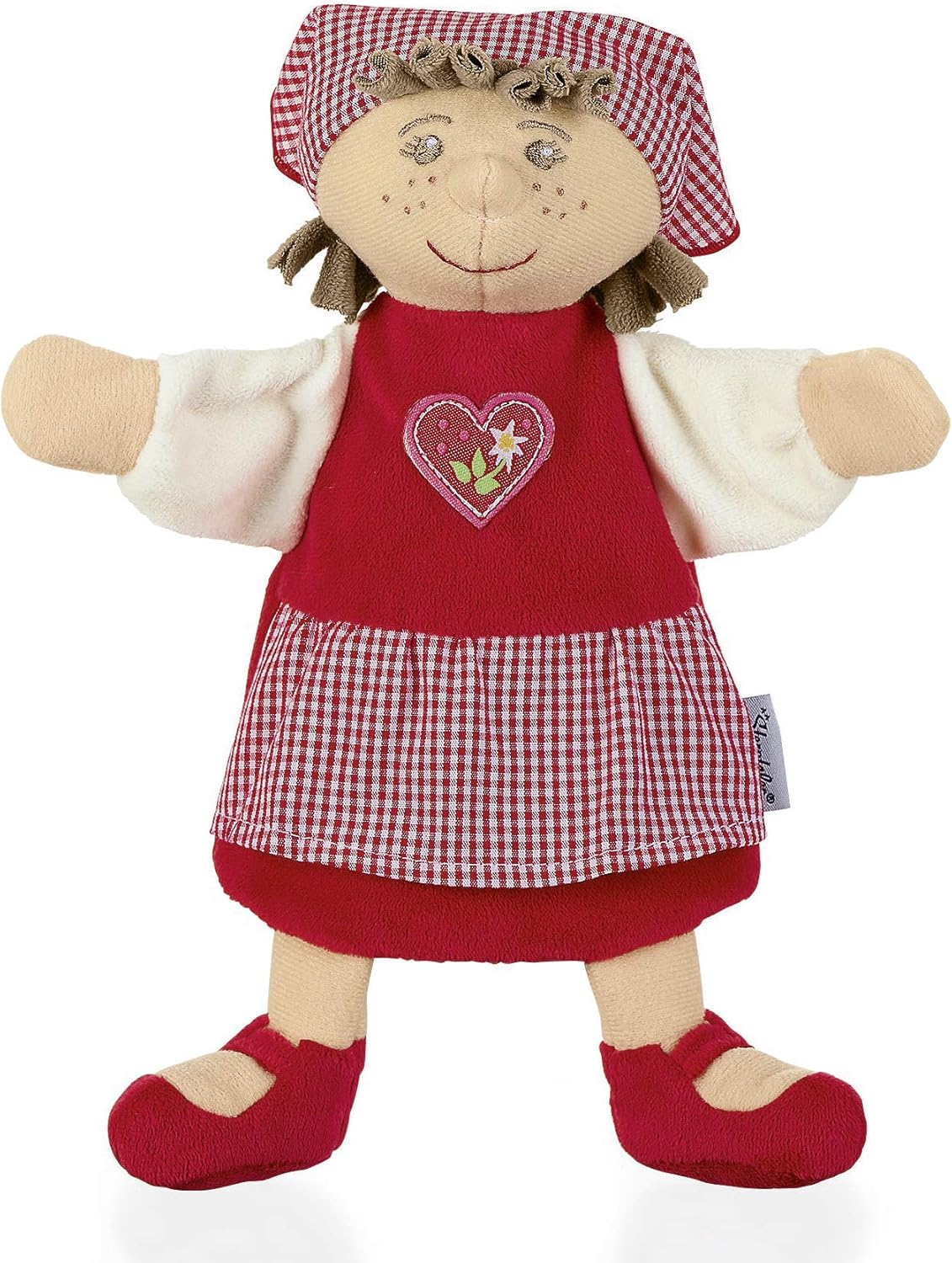 Sterntaler Marioneta niños de Manos Gretel (3622017)