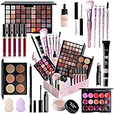 valentines day gifts Makeup Set Full Kit for Girls Teens Women,makeup kit for teens,Beginner Make up Sets,valentines day Makeup Gift Set,makeup kits for women,All in One Make up Kit