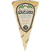 BELGIOIOSO Cheese Wedge Parmesan, 5 Ounce (Pack of 12)