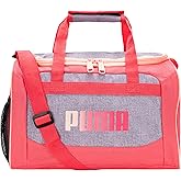 PUMA Kids' Transformation 14" Duffel Bag