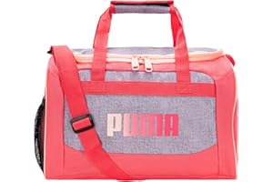 PUMA Evercat Transformation duffel bags