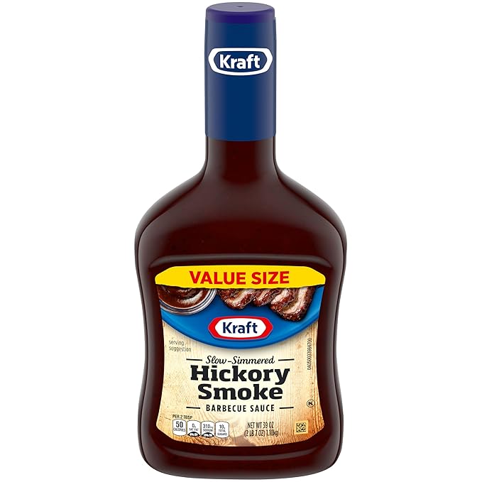 hickory smoke sauce