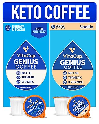 23+ Does vitacup coffee really work information