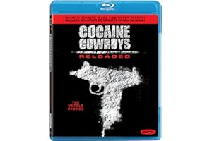 Cocaine Cowboys: Reloaded [Blu-ray] (Sous-titres français)