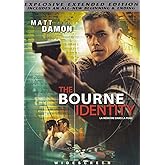The Bourne Identity