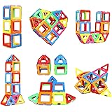 coodoo magnetic blocks