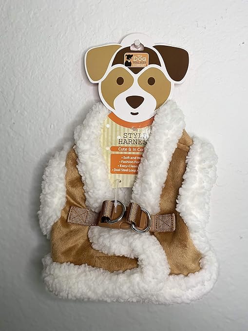 The Dog Walker Company Style Harness Elite pet Accessories