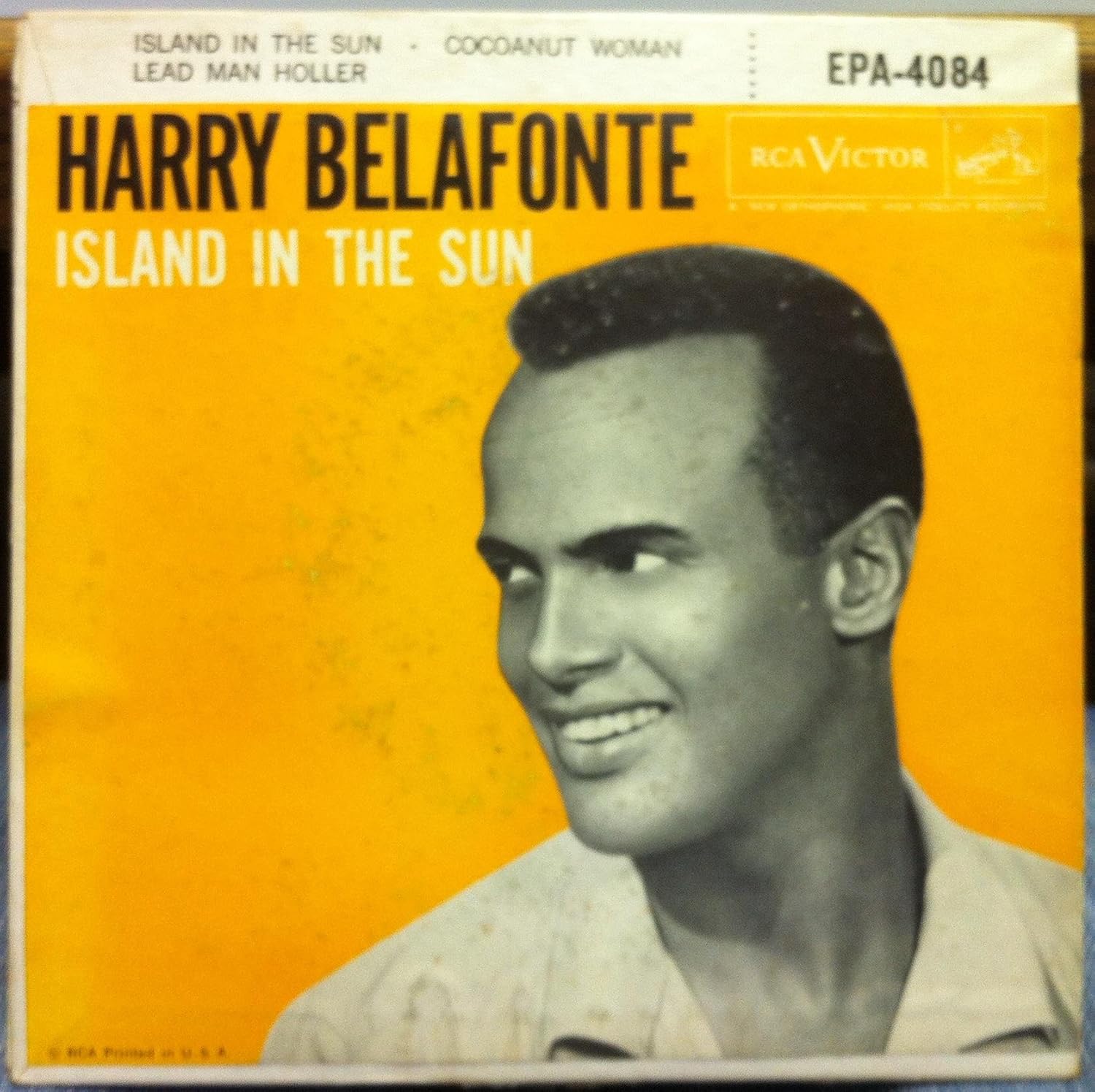 Image result for harry belafonte island in the sun