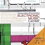 Columbia-Princeton Electronic Music Center