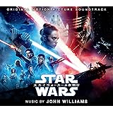 スター・ウォーズ/スカイウォーカーの夜明け オリジナル・サウンドトラック(限定盤)