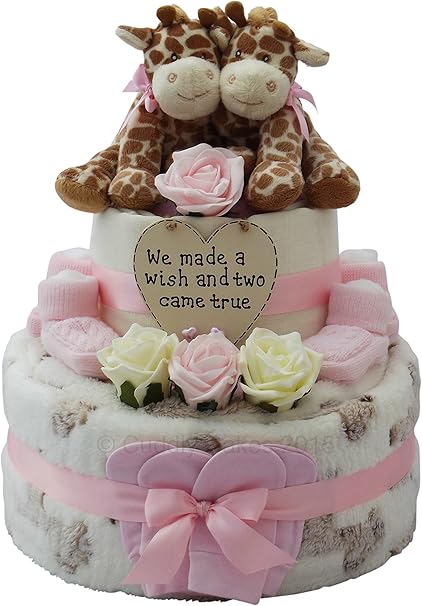 المضغ هائل مغبر Cadeau Jumeaux 1 An Amazon Thaiwheelchairsfordogs Com