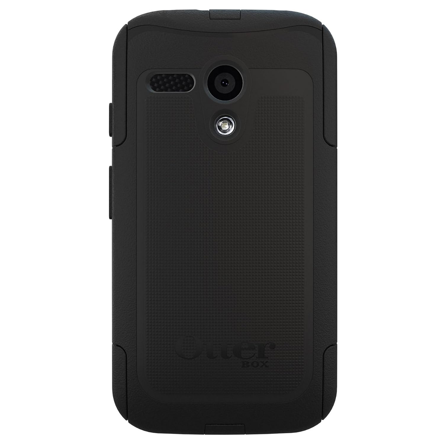 OtterBox Defender Funda para móvil Motorola Moto G (Protección