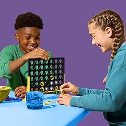 Connect 4 Batman Game | Batman-Themed 4 in a Row