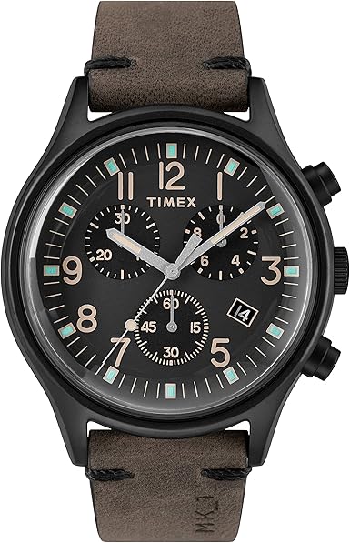 timex pilot