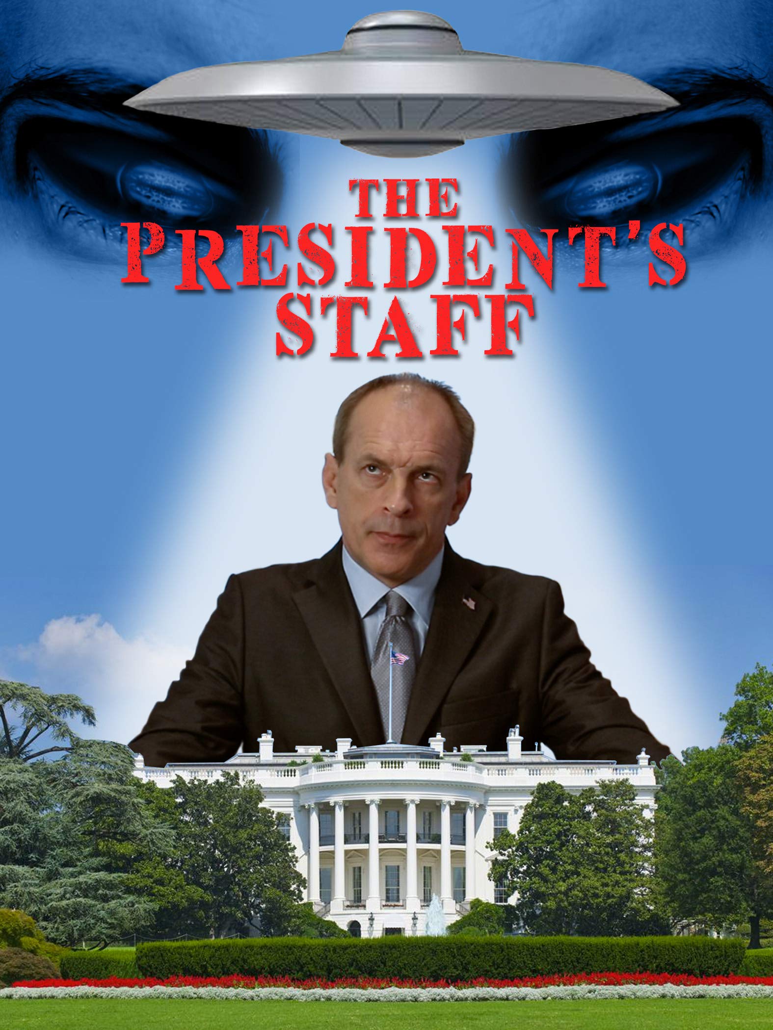Watch The President's Staff Prime Video