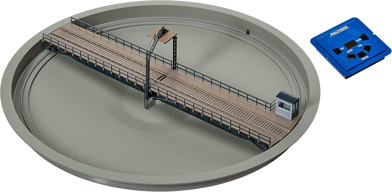 Maquette HO Convoyeur à Grains Walthers Corn 933-3124 - Silverstone De Céréales Förderband, Des Kit Modèle HO Convoyeur Céréales Walthers Plastique