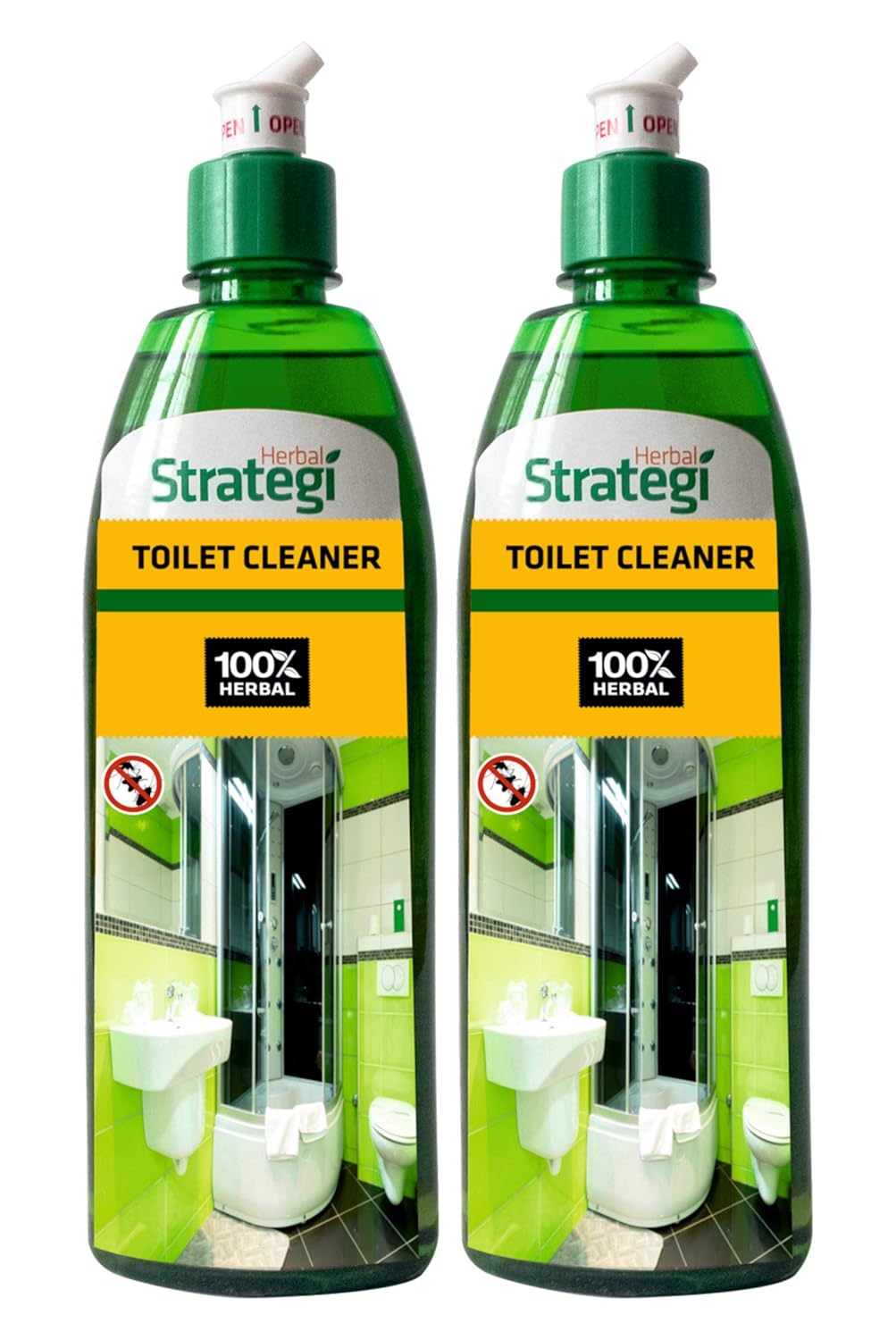 Best Toilet Cleaner In India Toilet Cleaner Liquid HomzNeed