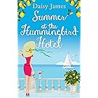 Summer at the Hummingbird Hotel: A perfect, sun-filled summer read