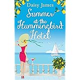 Summer at the Hummingbird Hotel: A perfect, sun-filled summer read