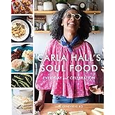 Carla Hall's Soul Food: Everyday and Celebration