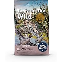 Taste Wild Protein Lowland Premium