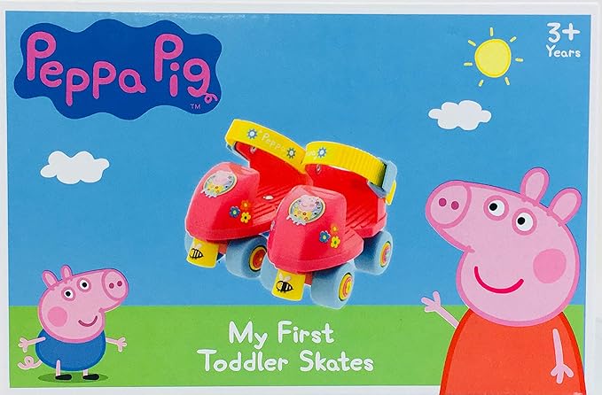 peppa pig patines