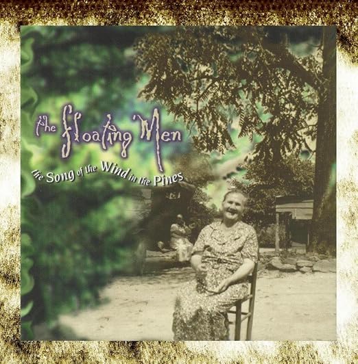 The Floating Men The Song Of The Wind In The Pines Amazon Com