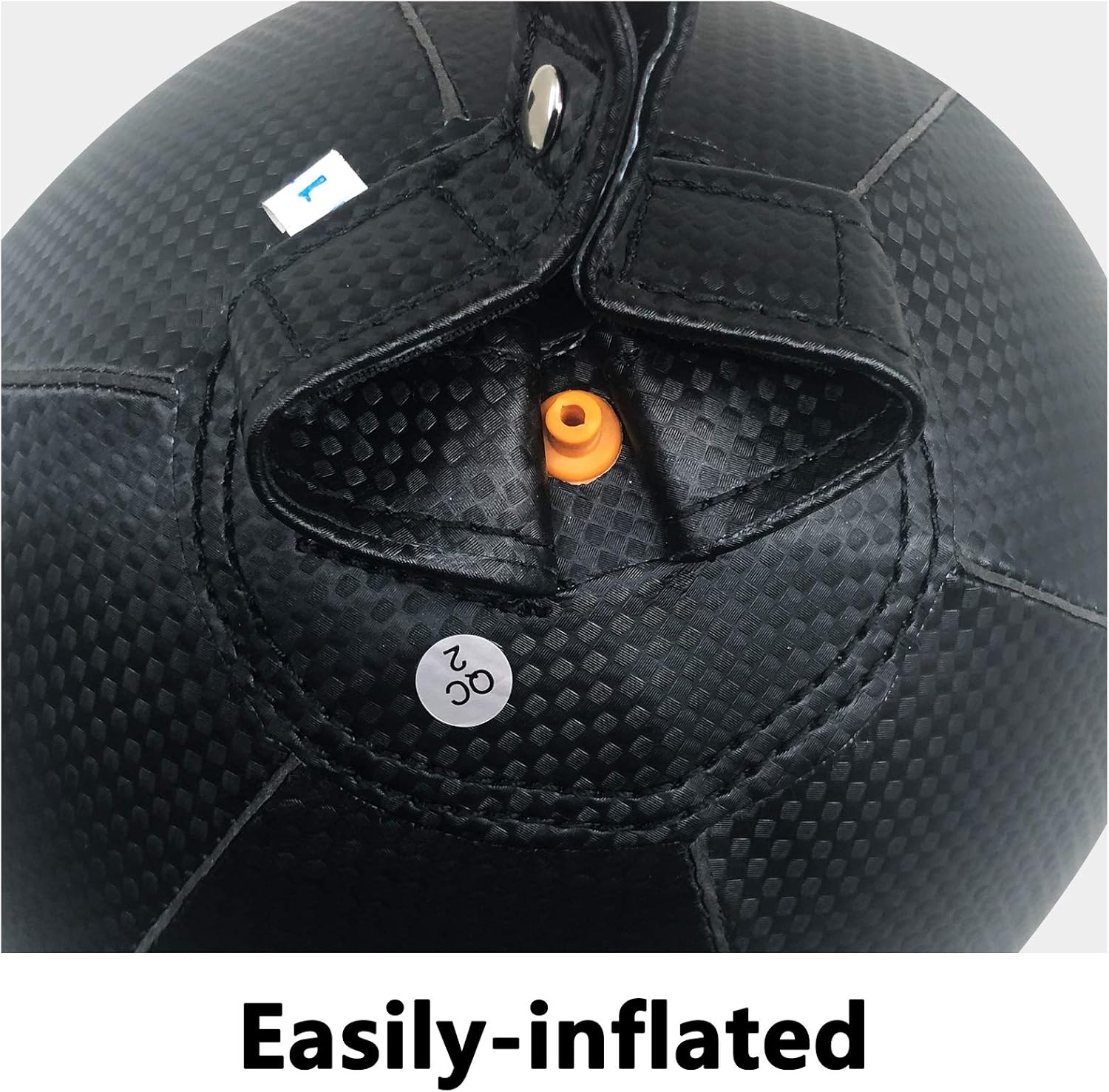 MaxxMMA Double End Ball, Pump Included : Sports & Outdoors