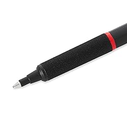 rOtring Rapid Pro Retractable Ballpoint Technical
