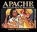 Apache, the Sacred Path to Womanhood by