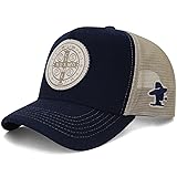 Sacudido's | Trucker Cap Saint Benedict - Snapback