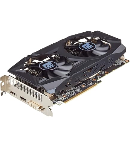 GPU AMD RX6800 16GB POWER COLOR AXRX6800 16GBD6-3DH/OC 1A1