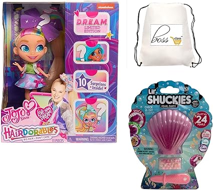muñecas de jojo siwa