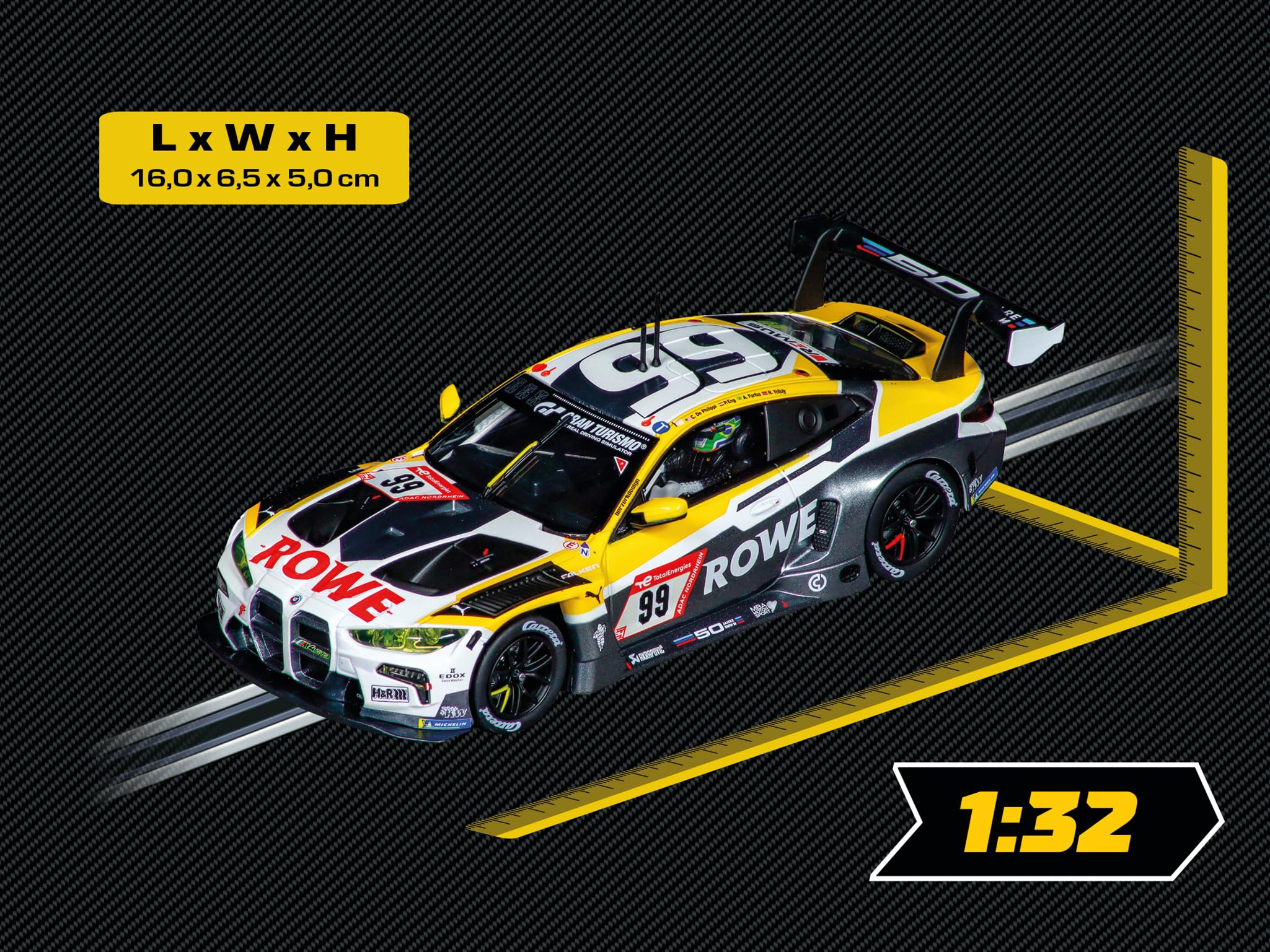 Carrera Pole Position 2