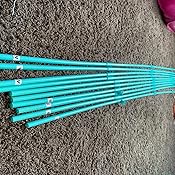 light up under the sea bed tent