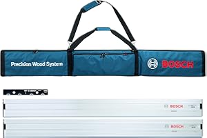 BOSCH FSN1600X2B 63 In. Tracks and Connector Kit