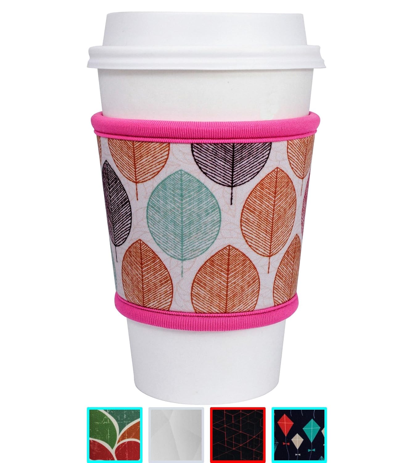 coffee sleeve gift