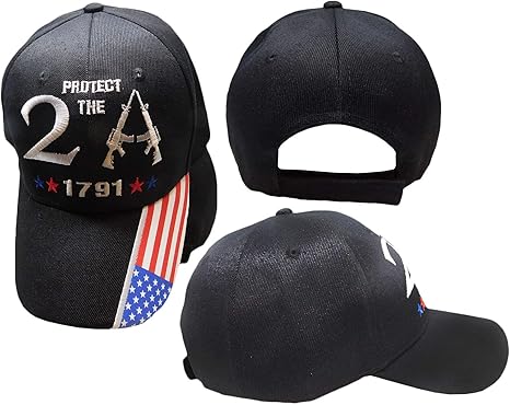 2nd amendment hats on facebook Clearance