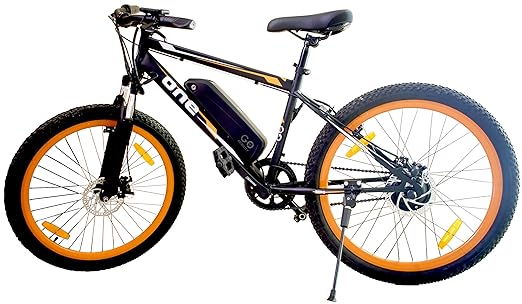 e cycle spare parts