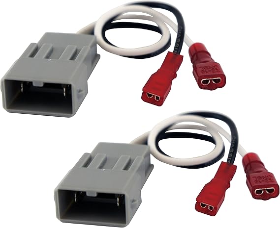 2006 honda civic door speaker size