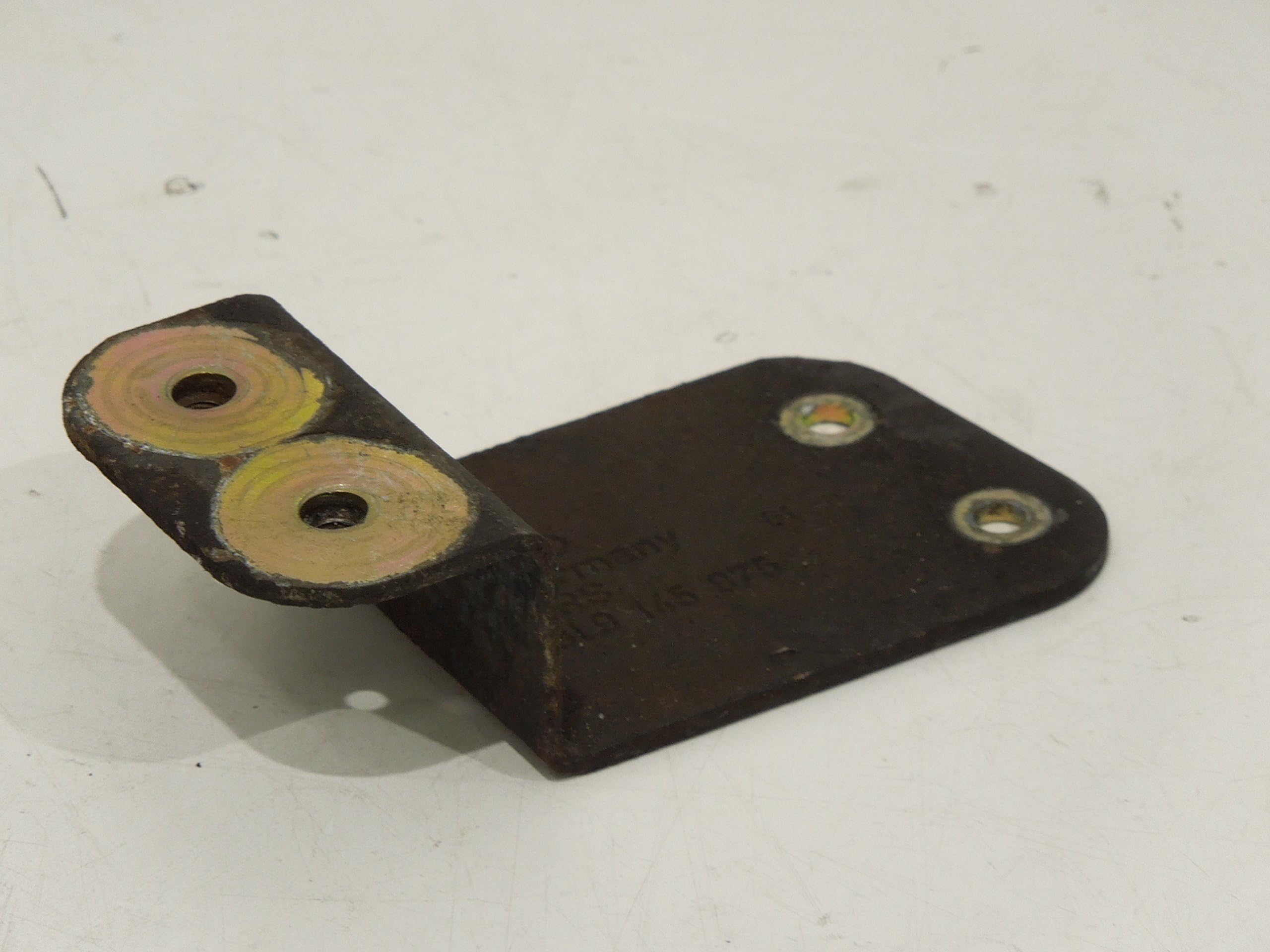 A3 S3 8L TT 8N Turbo Pressure Hose Pipe Mounting Bracket