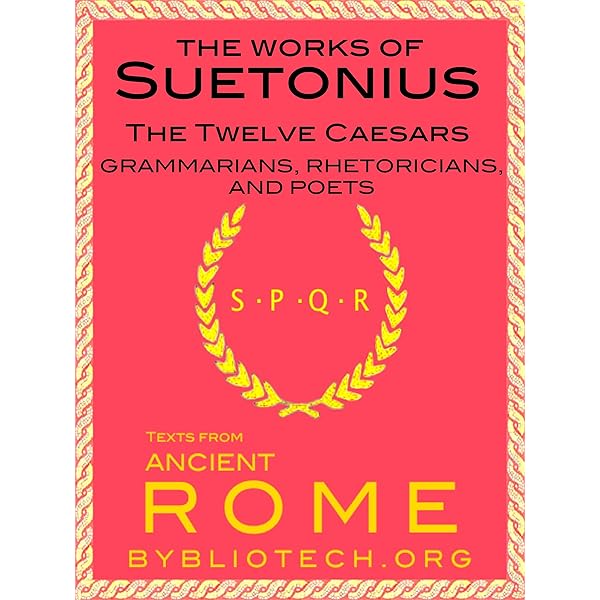 Amazon.com: The Josephus Anthology: Against Apion, On Hades, The