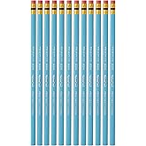 Prismacolor Col-Erase Erasable Colored Pencils, Non-Photo Blue, 12-Count - 20028