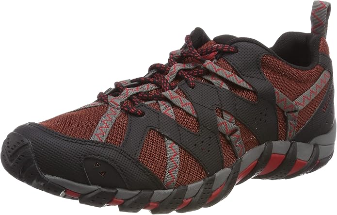 merrell men's waterpro maipo