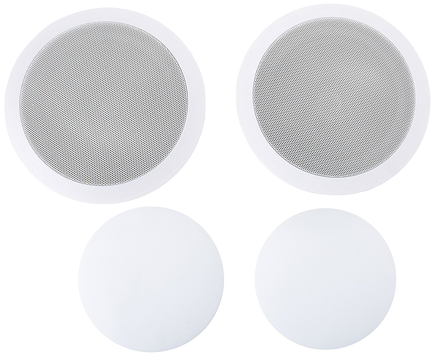 Bic America Msrpro6 6 5 Inch Weather Resistant Muro Ceiling