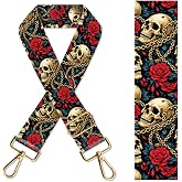 BeauBeast Purse Strap Replacement Crossbody 1.5