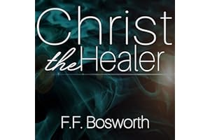 Christ the Healer
